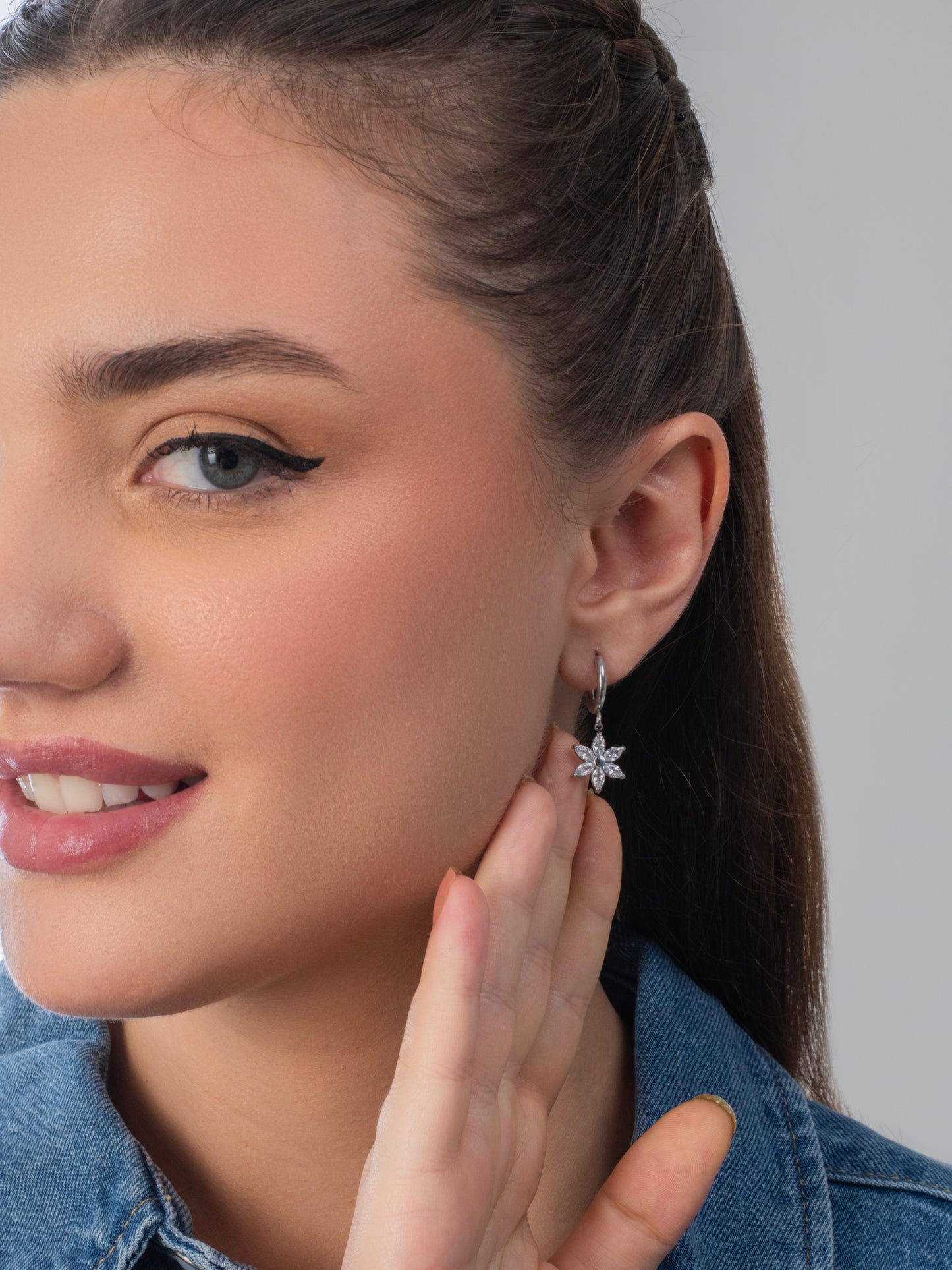 Judith Huggies - Silver Edition