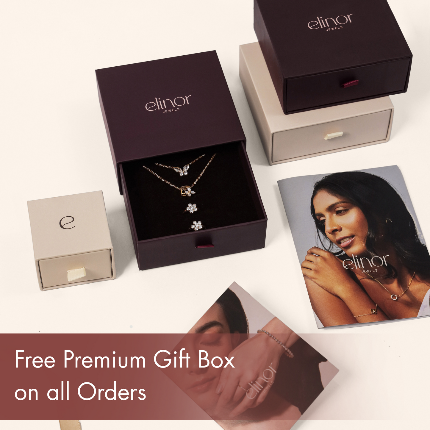 Indy Huggies and Juidith Huggies Combo Set - Special Value Offer