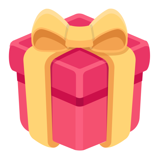EXTRA GIFT