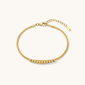 Solis Layered Bracelet - 18k Gold Plated