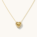 Annie Necklace-18K Gold Plated