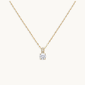 Joddie Necklace – 18K Gold Plated