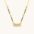 Heer Mangalsutra - 18K Gold Plated
