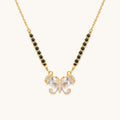 Amaya Mangalsutra - 18K Gold Plated
