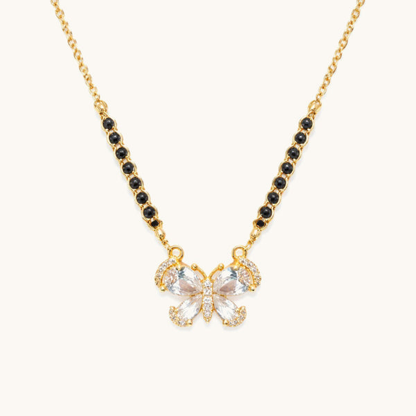 Amaya Mangalsutra - 18K Gold Plated