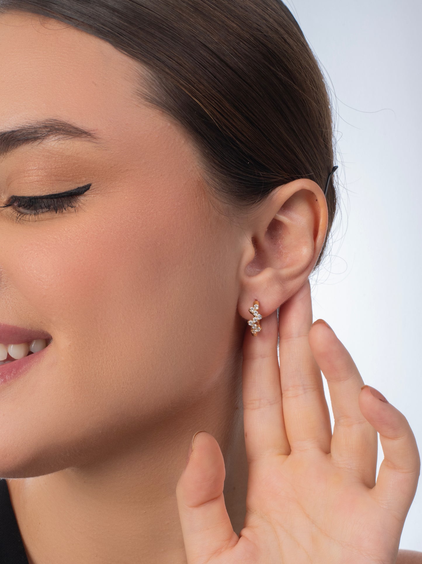 Ear Candy Combo(Pack of 3)