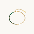 Elowin Bracelet – 18K Gold Plated