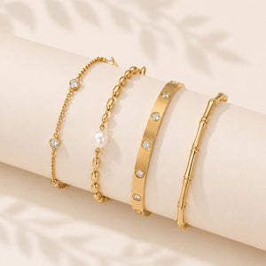 Bracelets