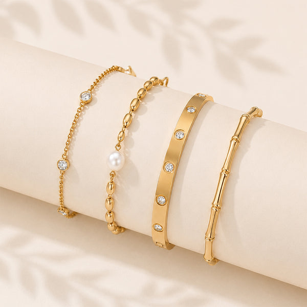 Bracelets