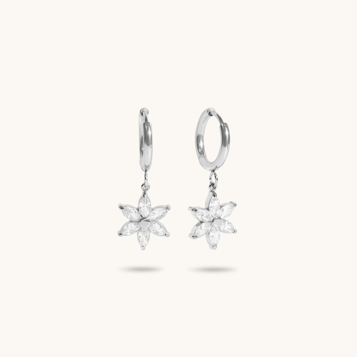 Judith Huggies - Silver Edition image 1