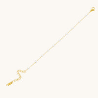 Arya Bracelet - 18K Gold Plated