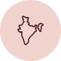 <p>Founded in<br/>Surat, India</p>