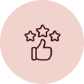 300,000+ Satisfied Customers