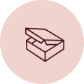 <p>Premium Packaging</p>