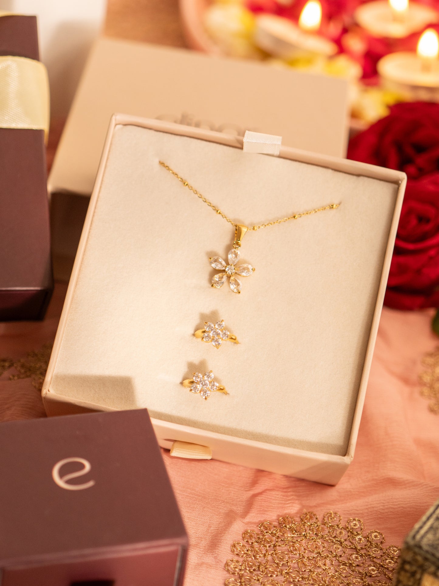Flower Combo ( Pack of 2)
