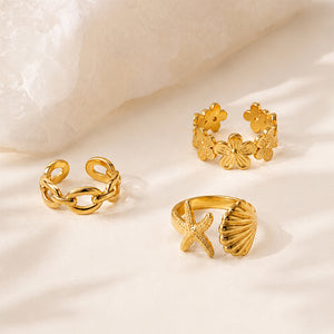 Rings