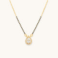 Sanskriti Mangalsutra - 18K Gold Plated