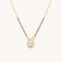 Sanskriti Mangalsutra - 18K Gold Plated