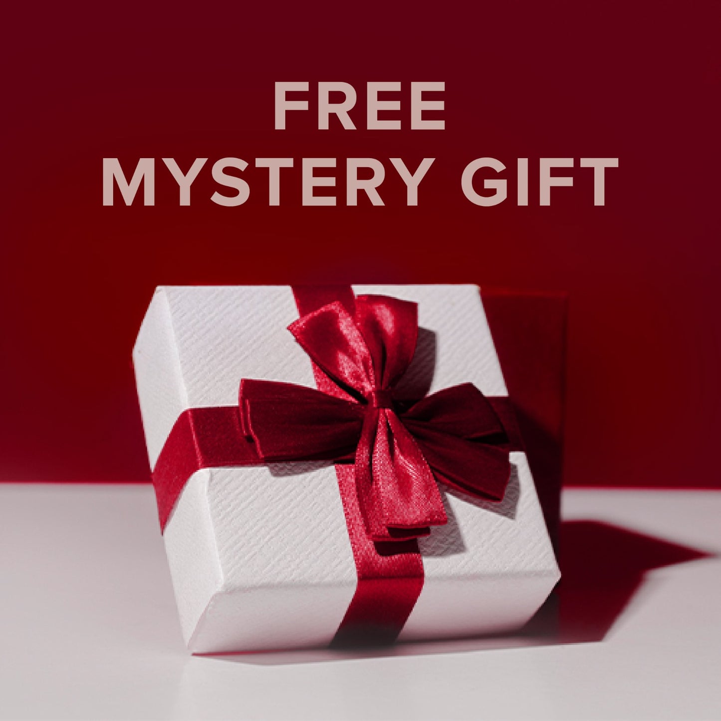 Free Mystery Jewellery