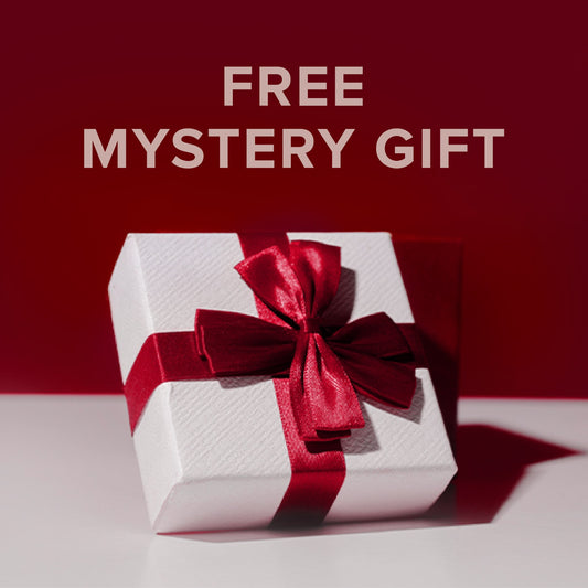 Free Mystery Jewellery