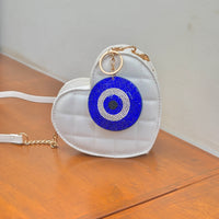 Classic Evil Eye Charm