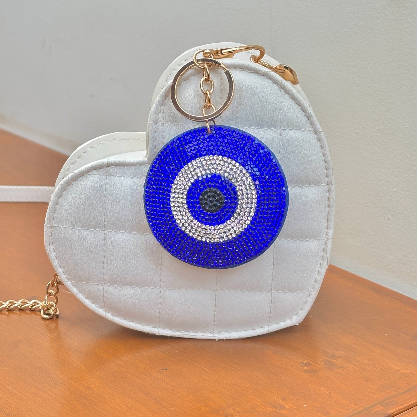 Classic Evil Eye Charm