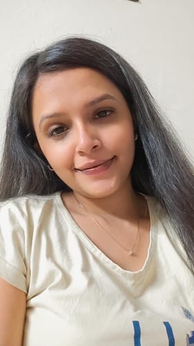 Neha M.