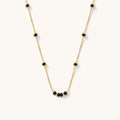 Anura Mangalsutra - 18K Gold Plated