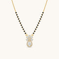 Anvaya Mangalsutra - 18K Gold Plated