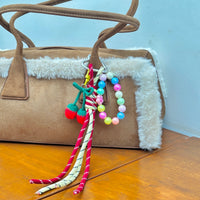 Sugar Cherry Charm