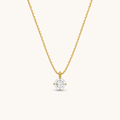 Bonbon Necklace - 18K Gold Plated