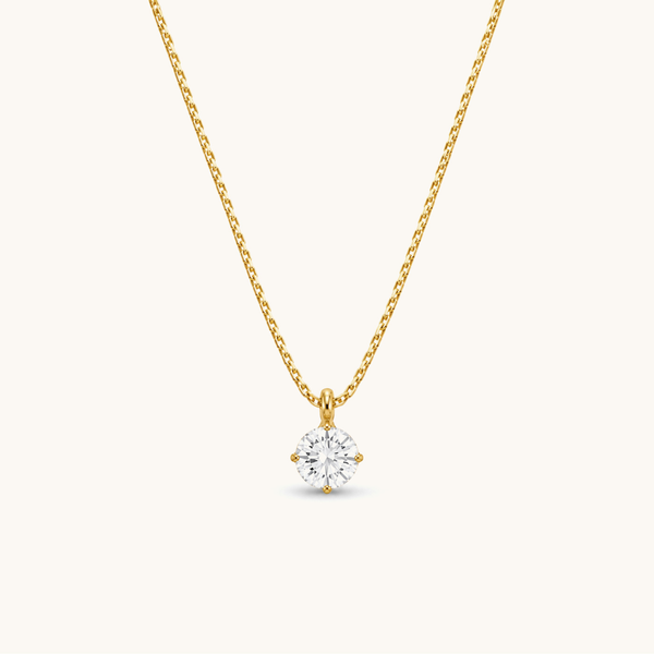 Bonbon Necklace - 18K Gold Plated
