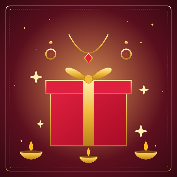 Diwali Special Jewellery