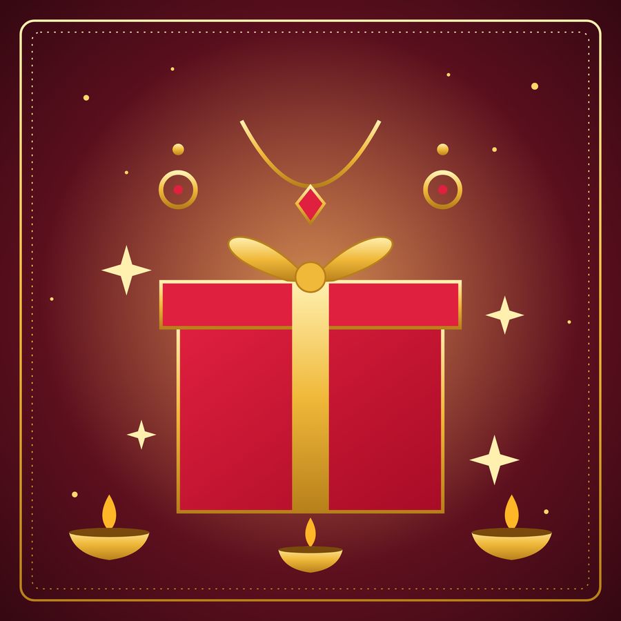 Diwali Special Jewellery image 1