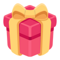 EXTRA GIFT