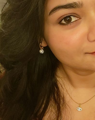 Riddhi  B.