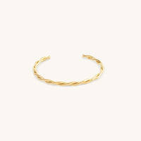Yara Cuff - 18K Gold Plated