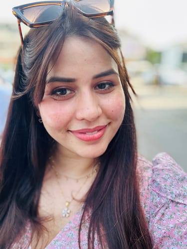 Divyanshi