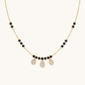 Kanak Mangalsutra - 18K Gold Plated