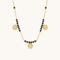 Nitya Mangalsutra - 18K Gold Plated
