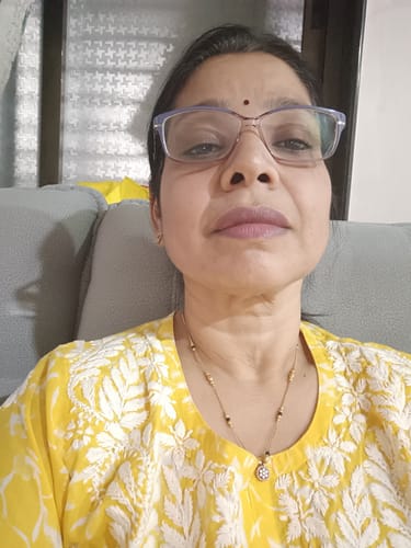 Shreetama Das.