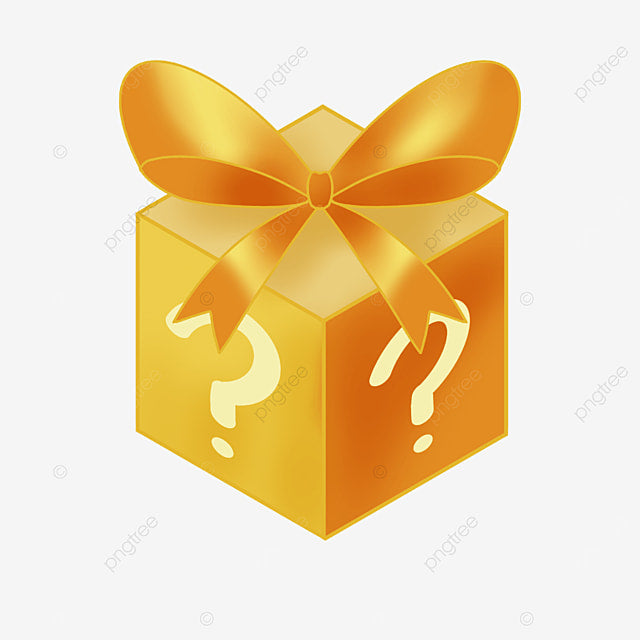Free Mystery Jewellery