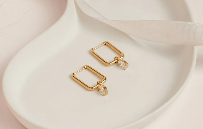 Featured in Vogue India