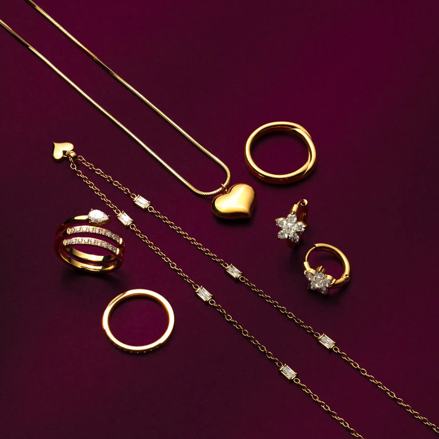 We Believe Every Woman Deserves to Shine