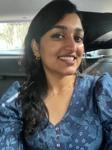 Aarti k